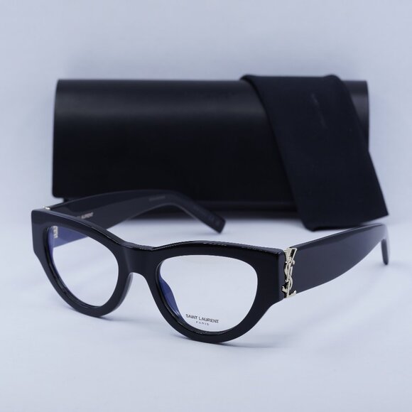 Final Price! Saint Laurent SLM94 OPT 001 Eyeglasses